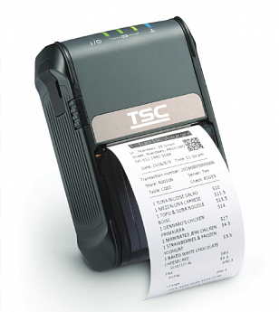 Принтер этикеток TSC Alpha-2R