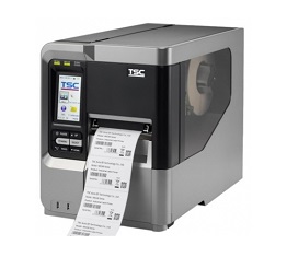 Принтер этикеток TSC MX240P