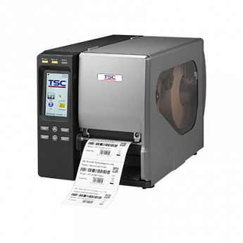 Принтер этикеток TSC TTP 2410MT