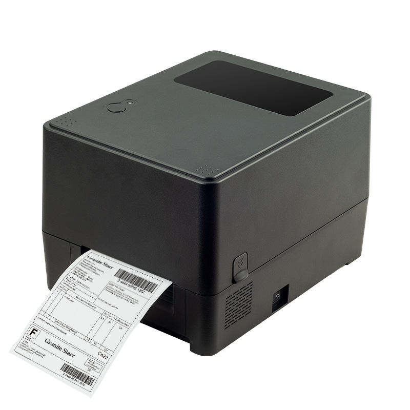 Принтер этикеток термотрансферный BSmart BS460T