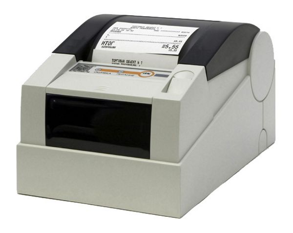 Принтер документов Штрих-М 200