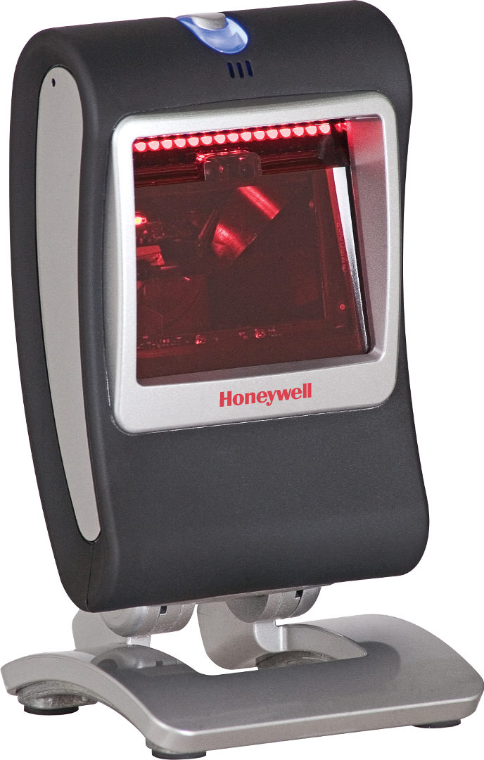 Сканер Honeywell (Metrologic) Genesis MS7580