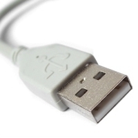 Кабель интерфейсный CipherLab USB HID/USB V-Com для считывателей 1023
