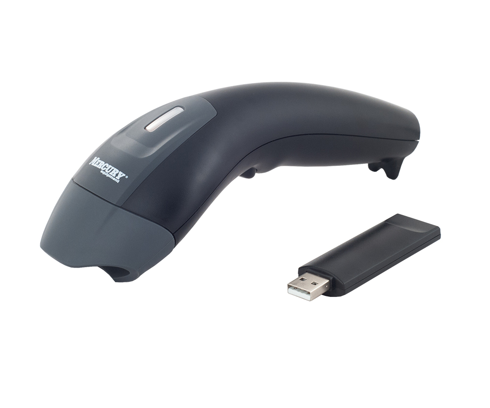 Сканер 2d штрихкода Mercury CL-600 BLE Dongle P2D USB